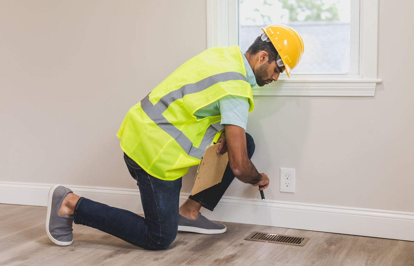 Maintenance Worker