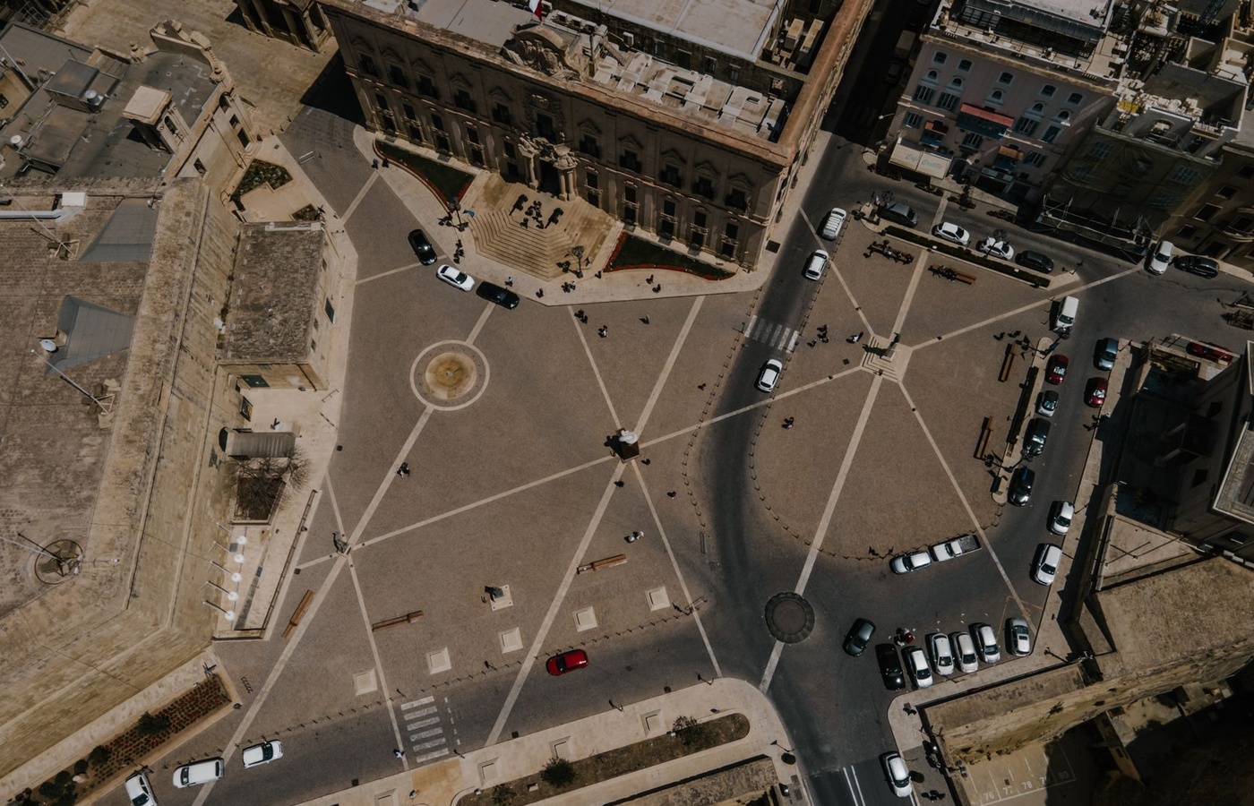 Malta Driving Theory