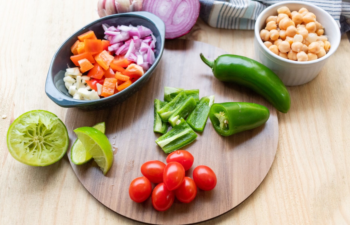 ManageFirst Nutrition