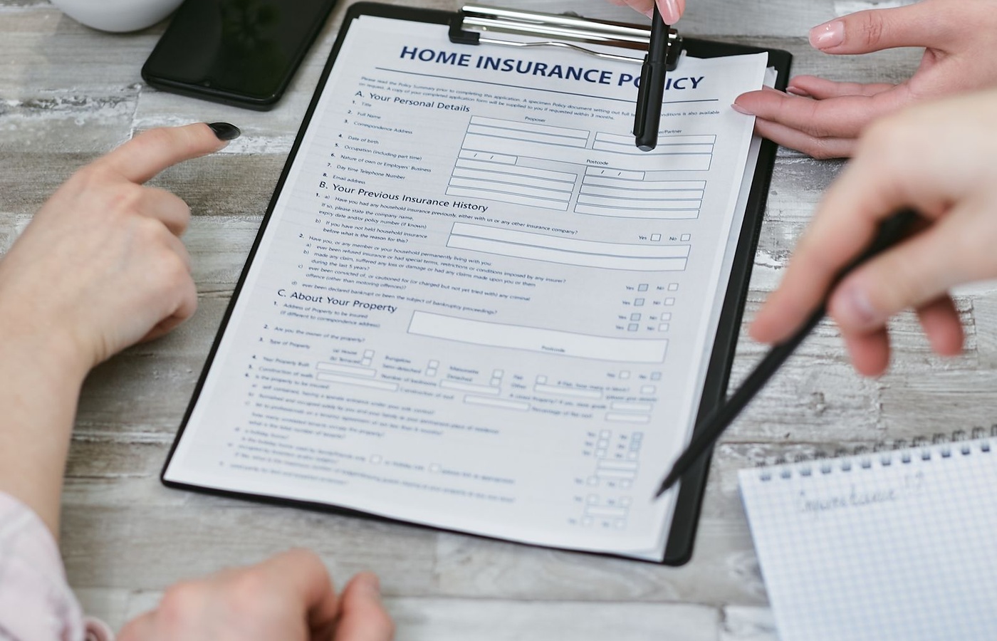 Manitoba Fundamentals of Insurance Exam A Practice
