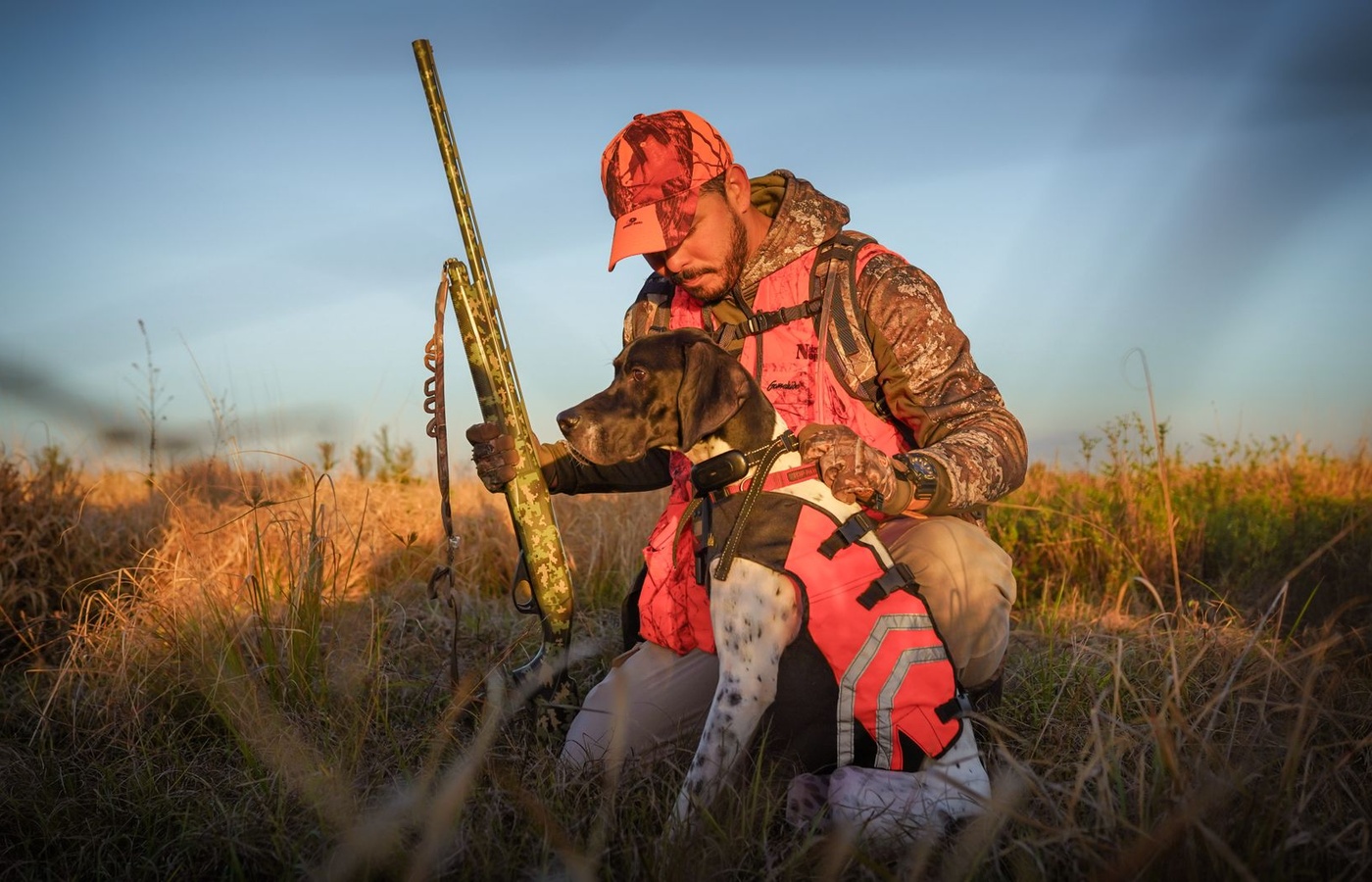 Manitoba Hunter Safety