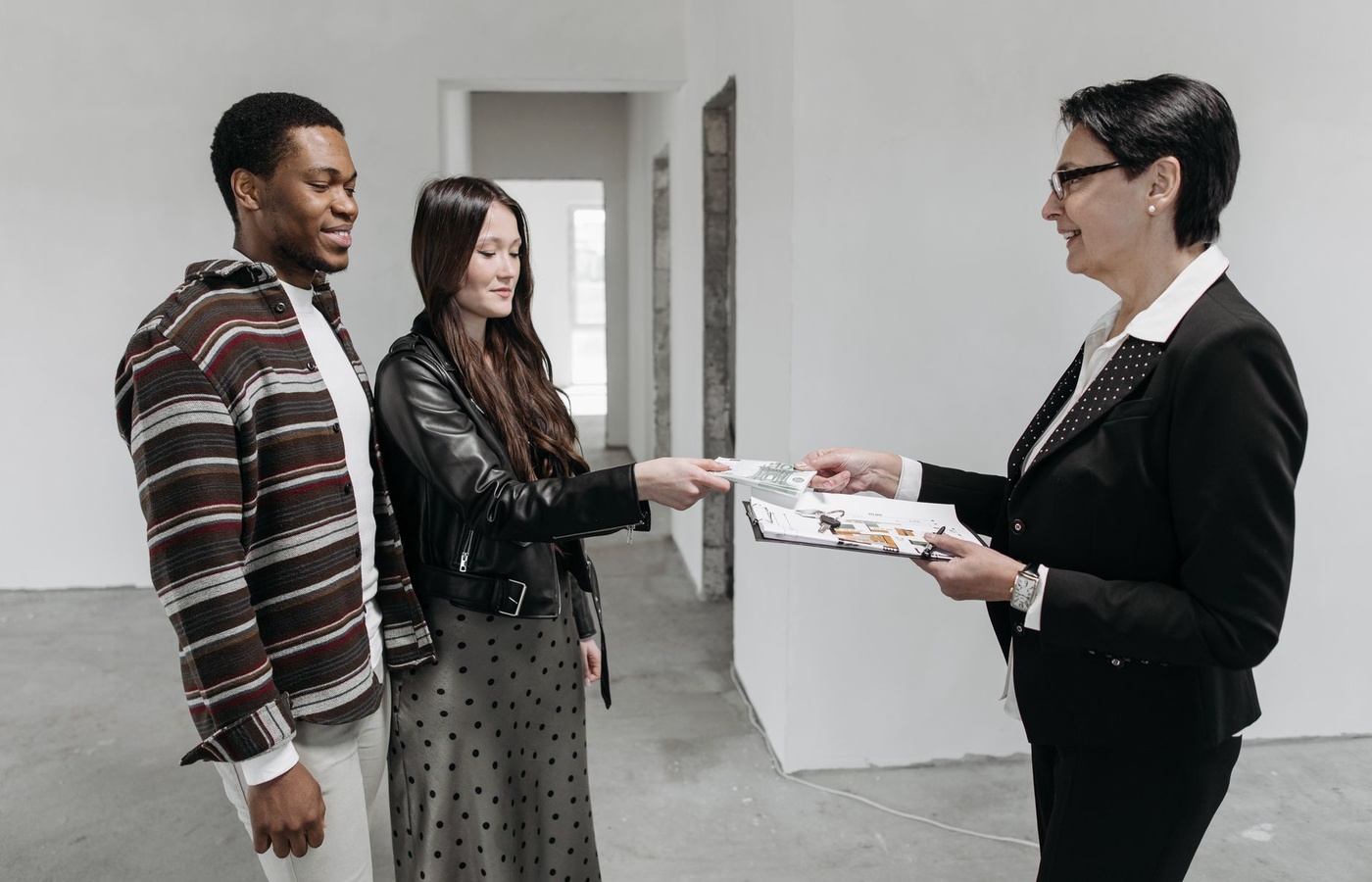 Manitoba Mortgage Salesperson