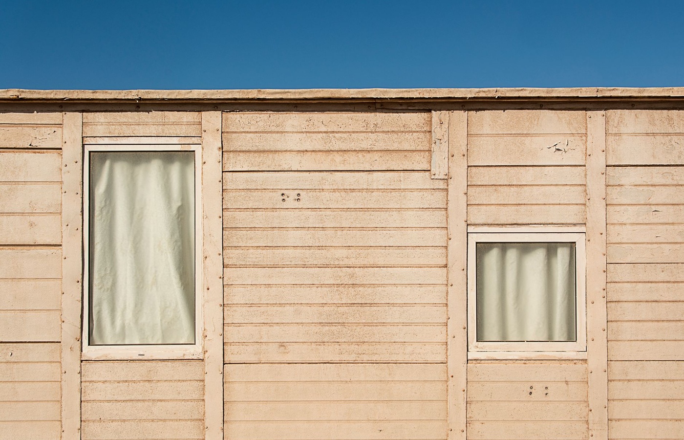 Manufactured Housing