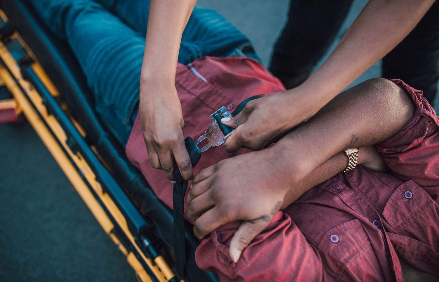Massachusetts OEMS Protocols Basic Life Support (BLS)