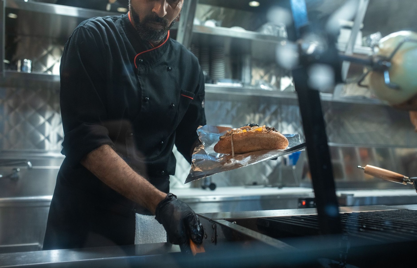 Maricopa Arizona Food Service Worker