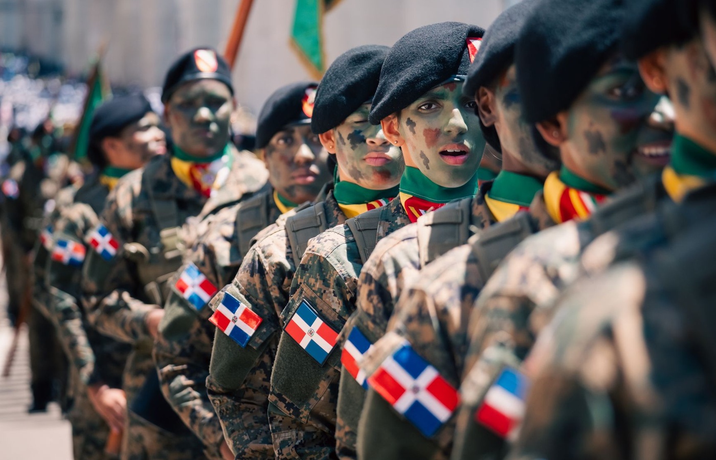Marine Corps Communication & Consultative Selling Skills (MC3)