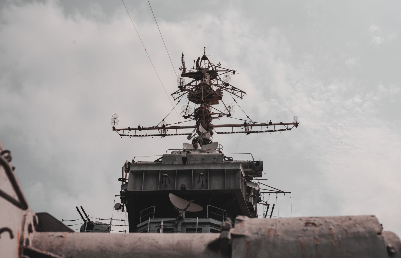 Maritime Security Awareness