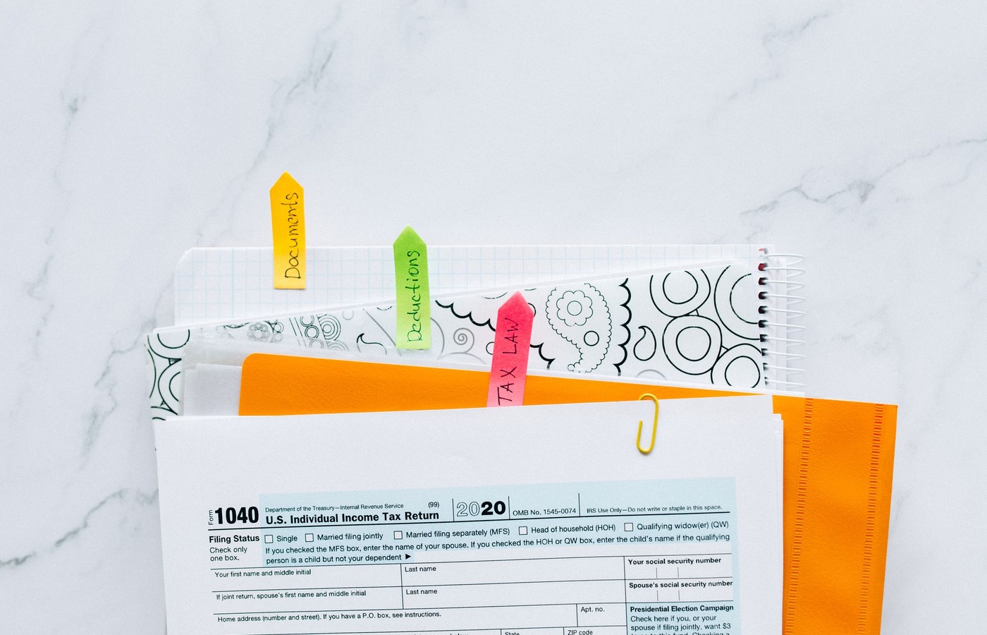 Marking Classified Information (IF105)