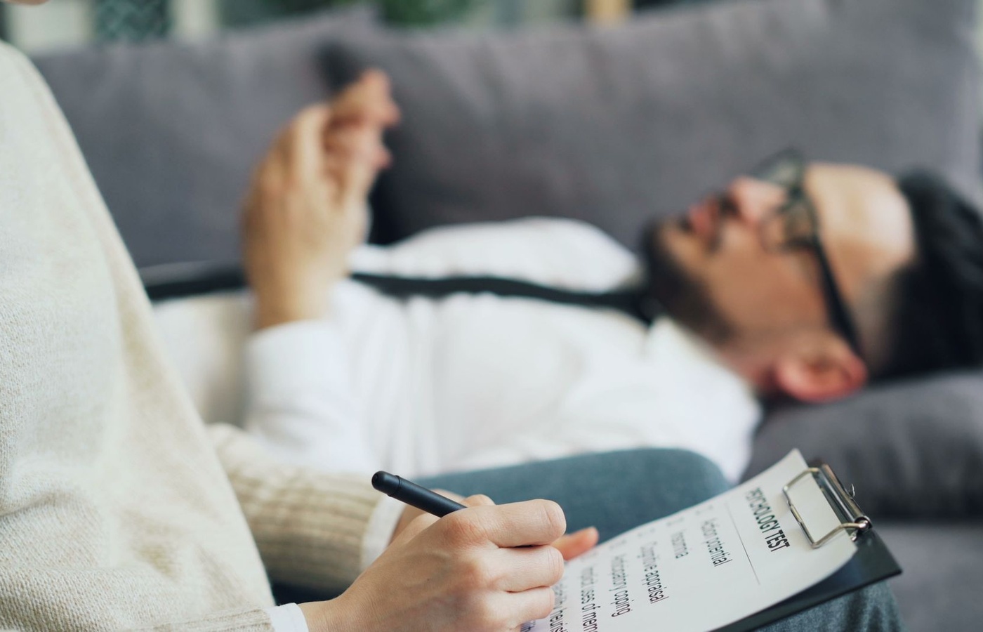 Marriage and Family Therapy (MFT) National