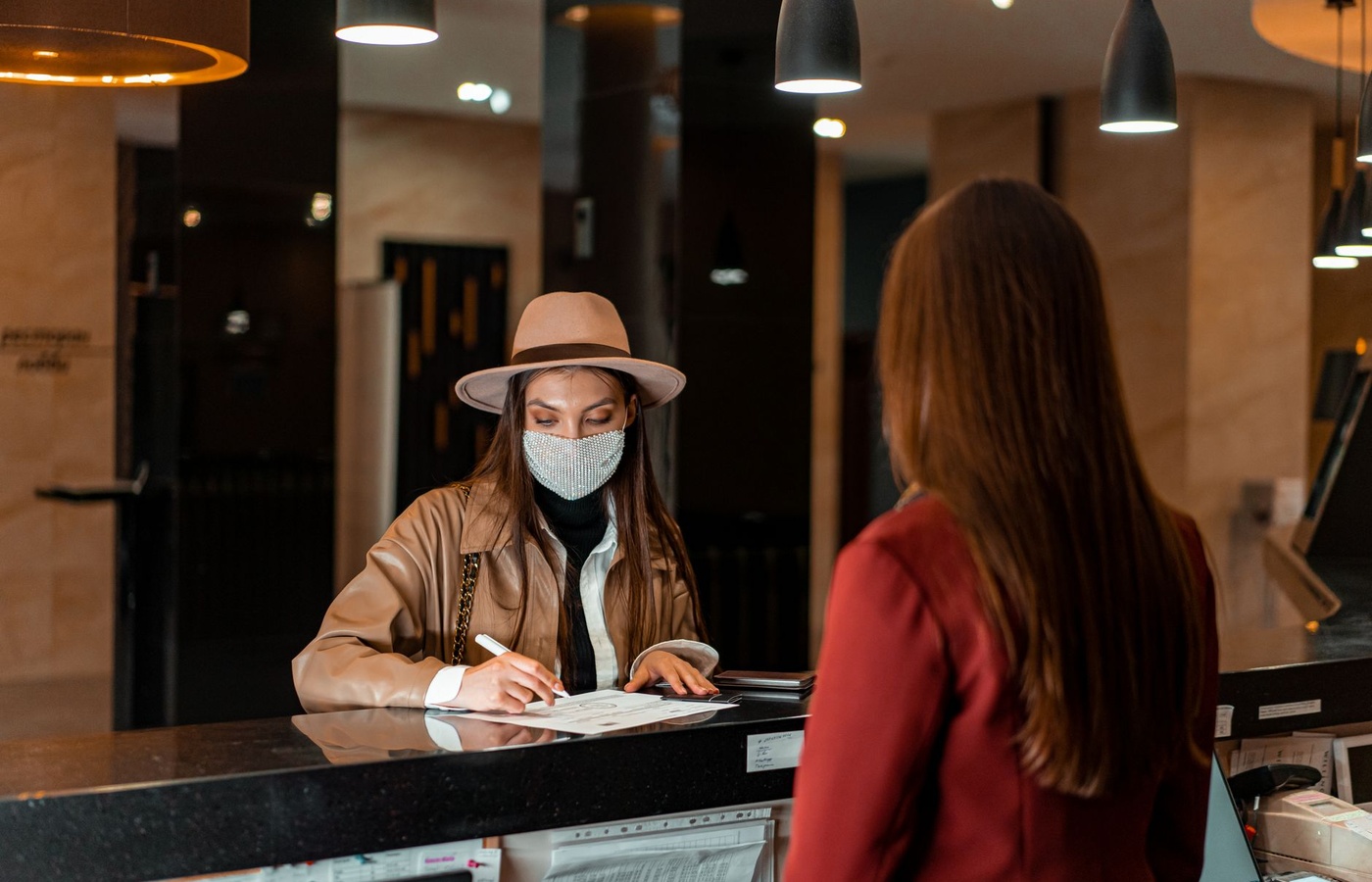 Marriott Certification