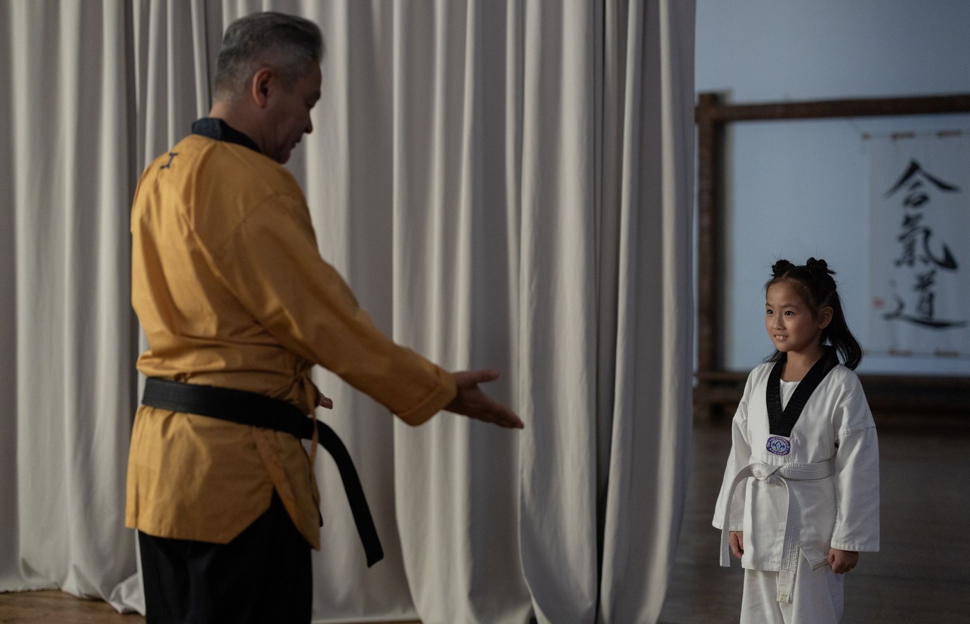 Martial Arts Instructor Course (MAIC)