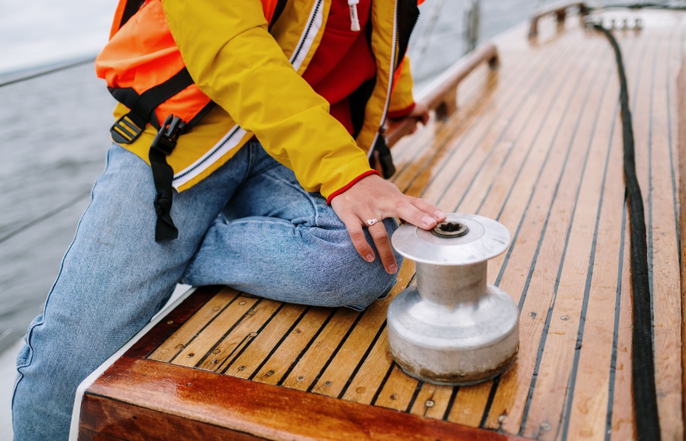 Maryland Boating Certification