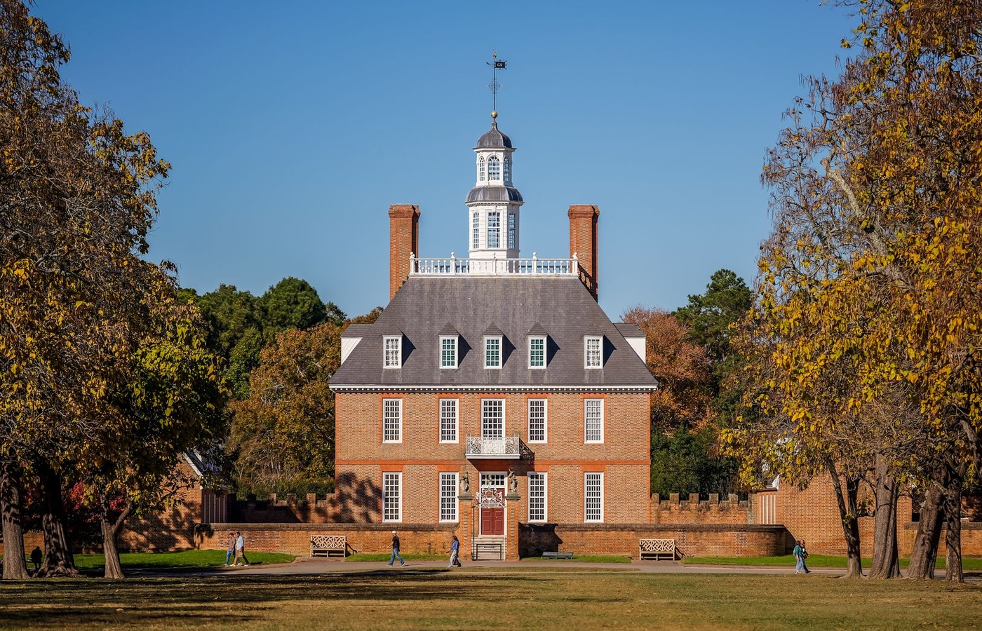 Maryland HSA Government