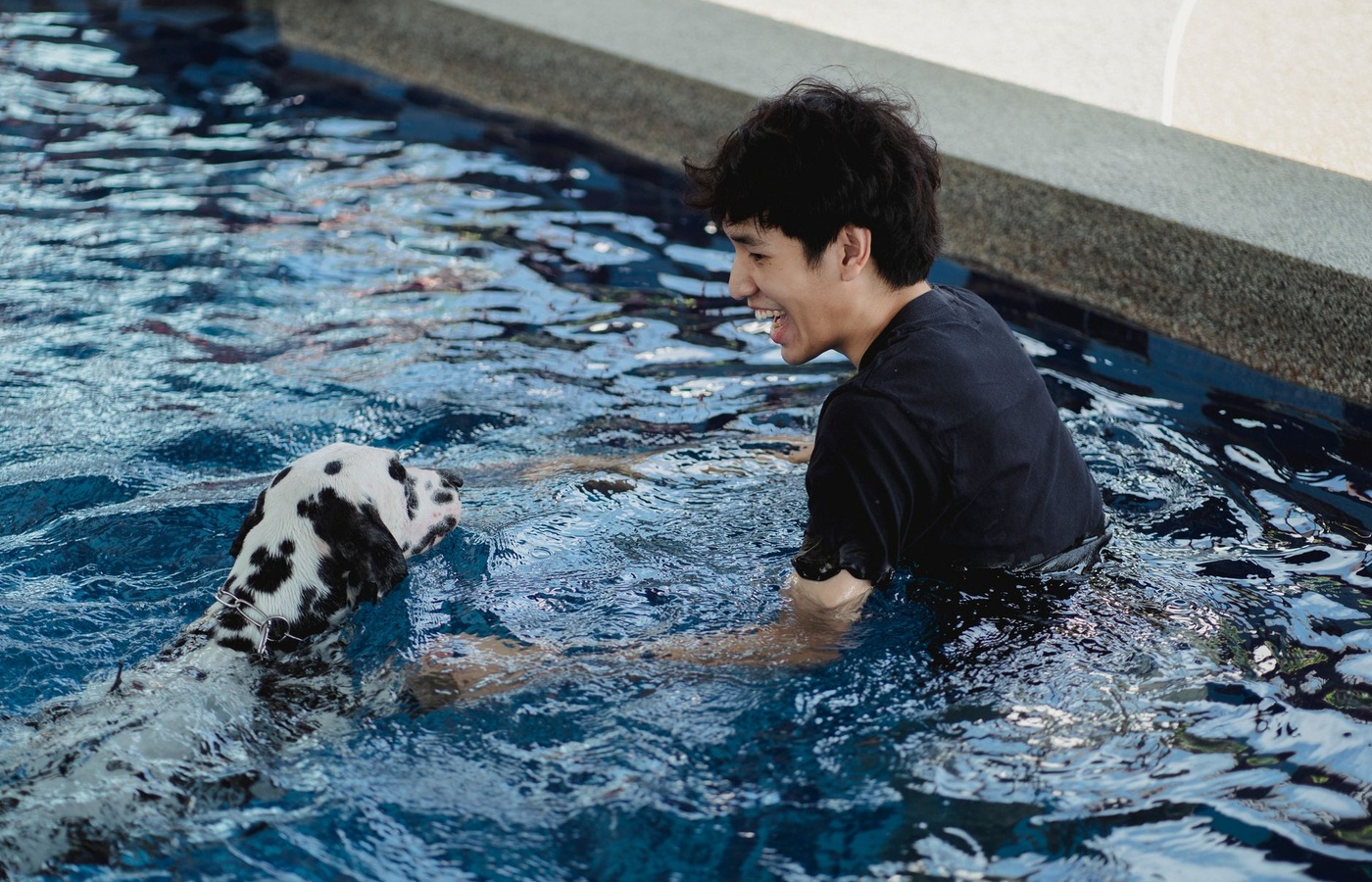 Maryland Pool Operator