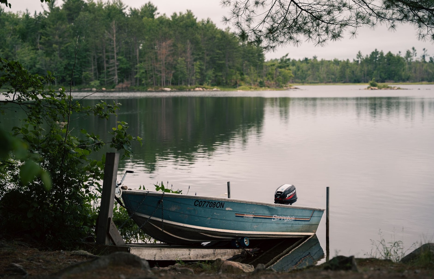 Massachusetts Boating Certification