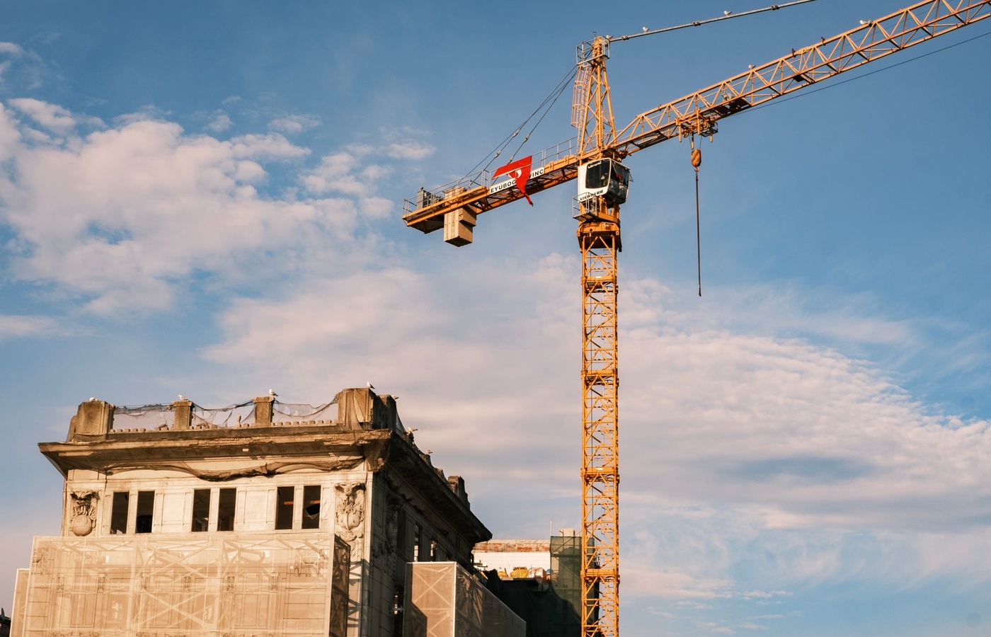 Massachusetts Construction Supervisor License (CSL)