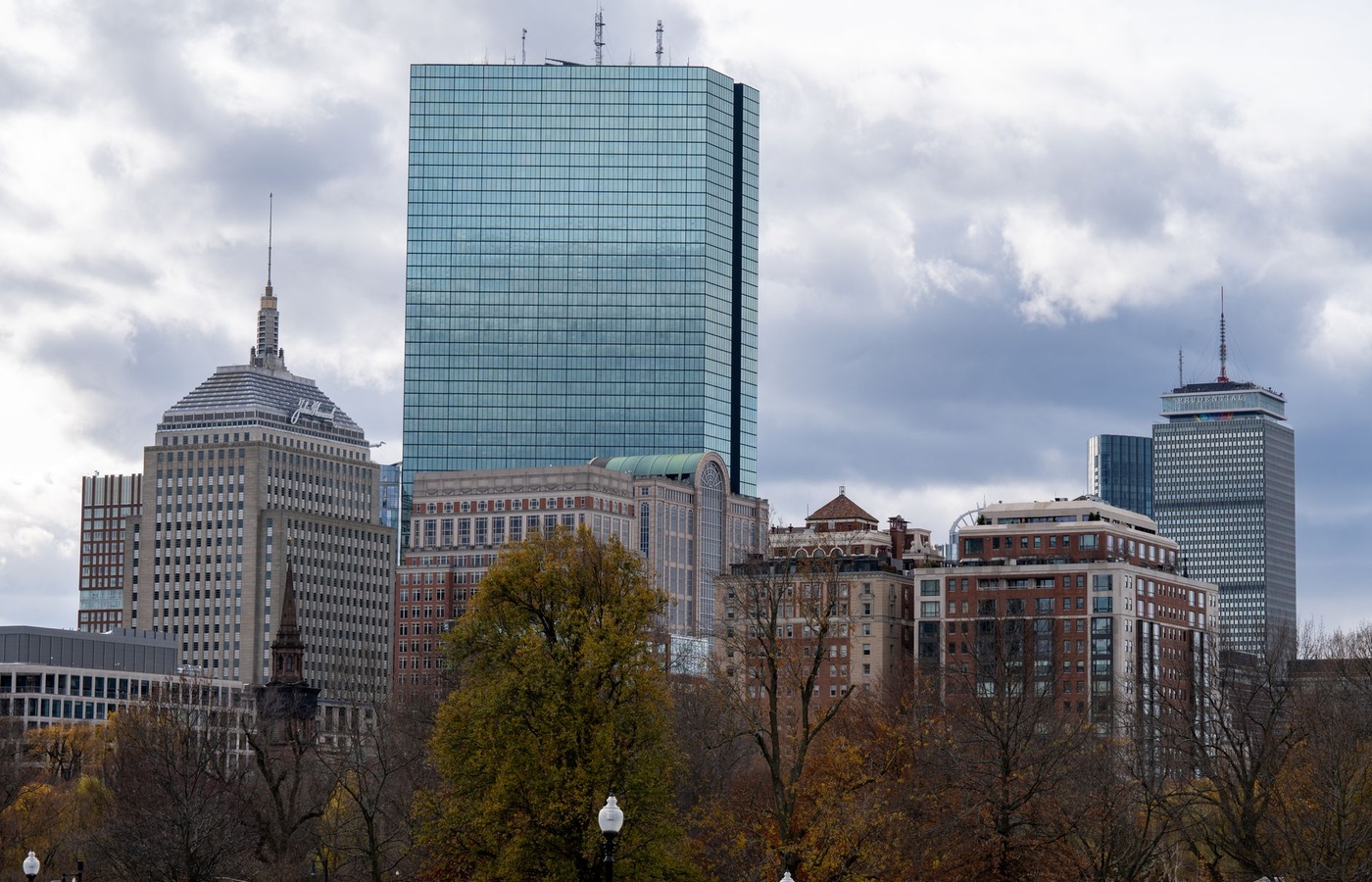 Massachusetts Funeral Director