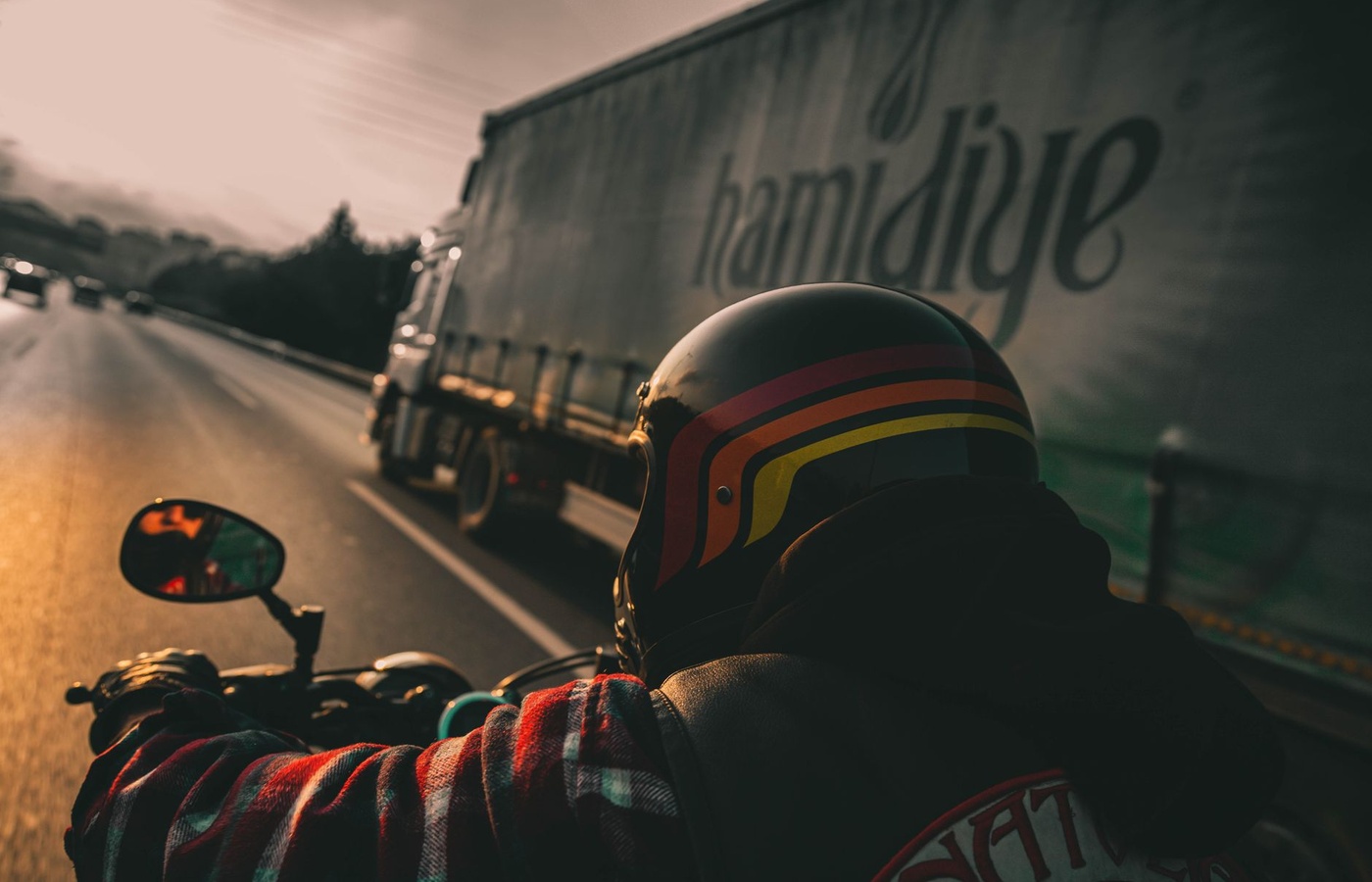 Massachusetts Motorcycle Permit