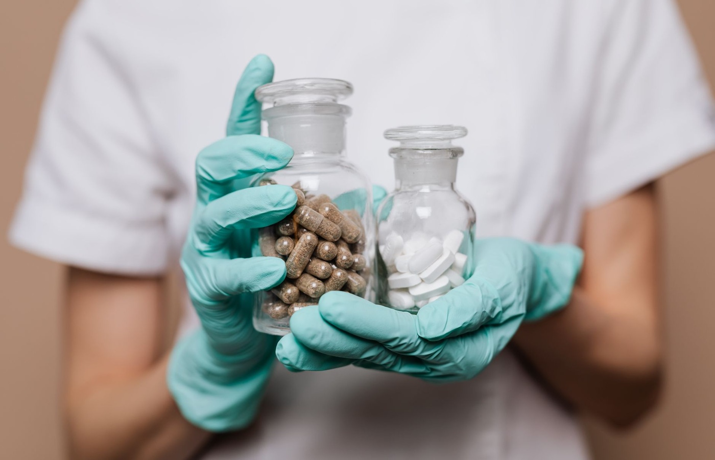 Massachusetts Pharmacy Technician License