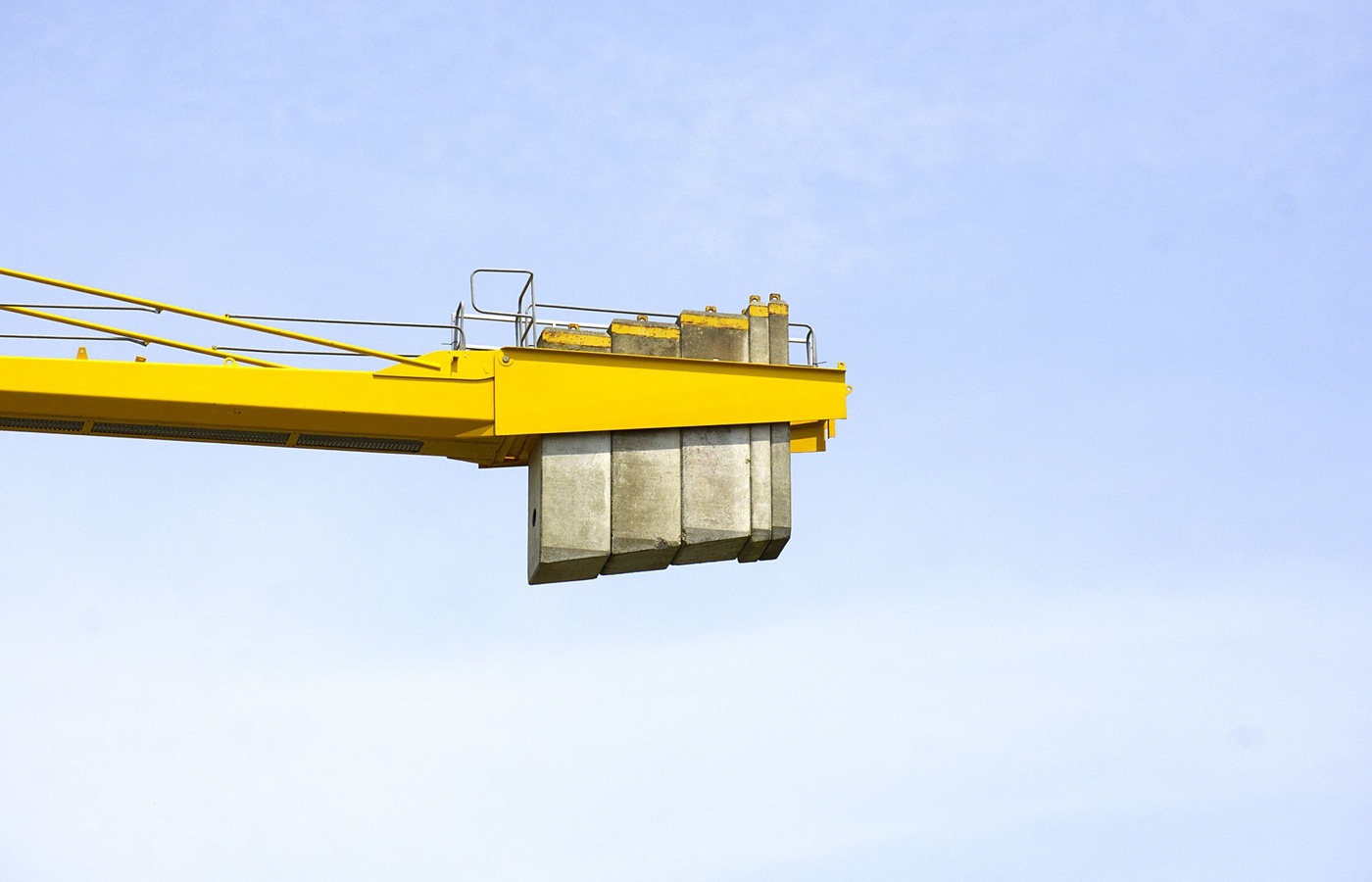 Massachusetts 1C Hoisting License