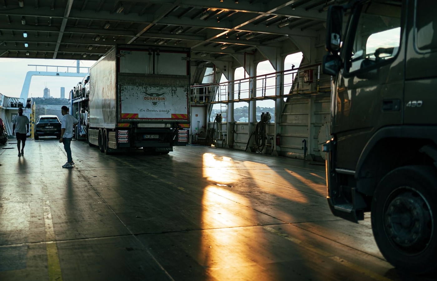 Master Driver Qualification 022-26