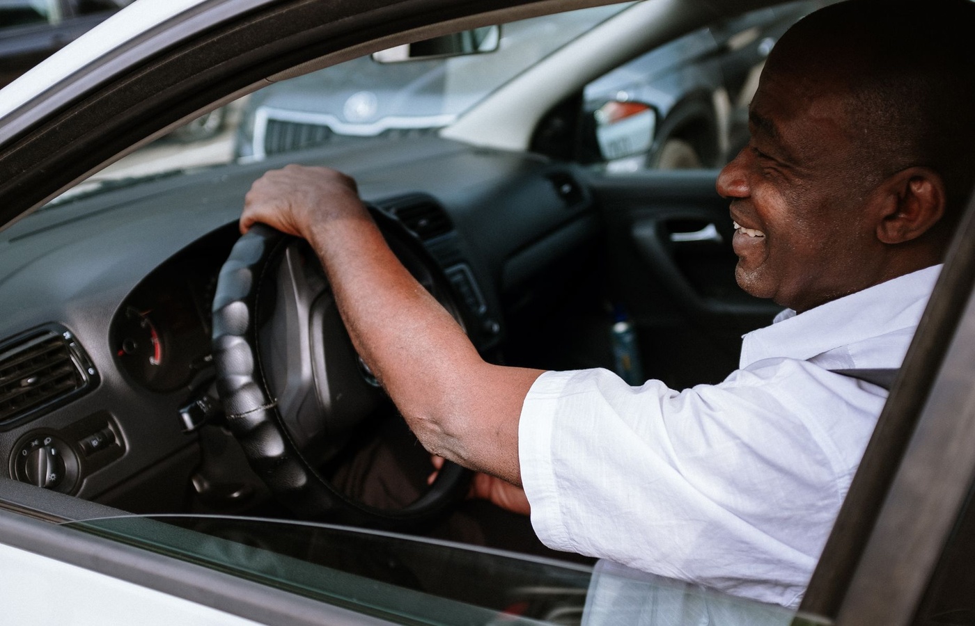 Master Driver Trainer Module B