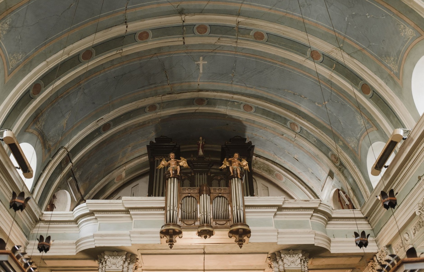 Master Guide Church Heritage