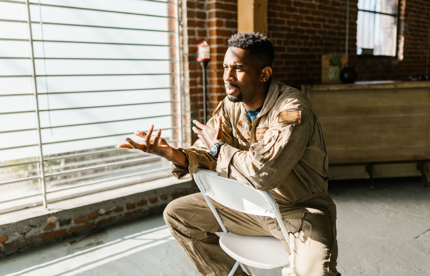 Master Leader Course (MLC)