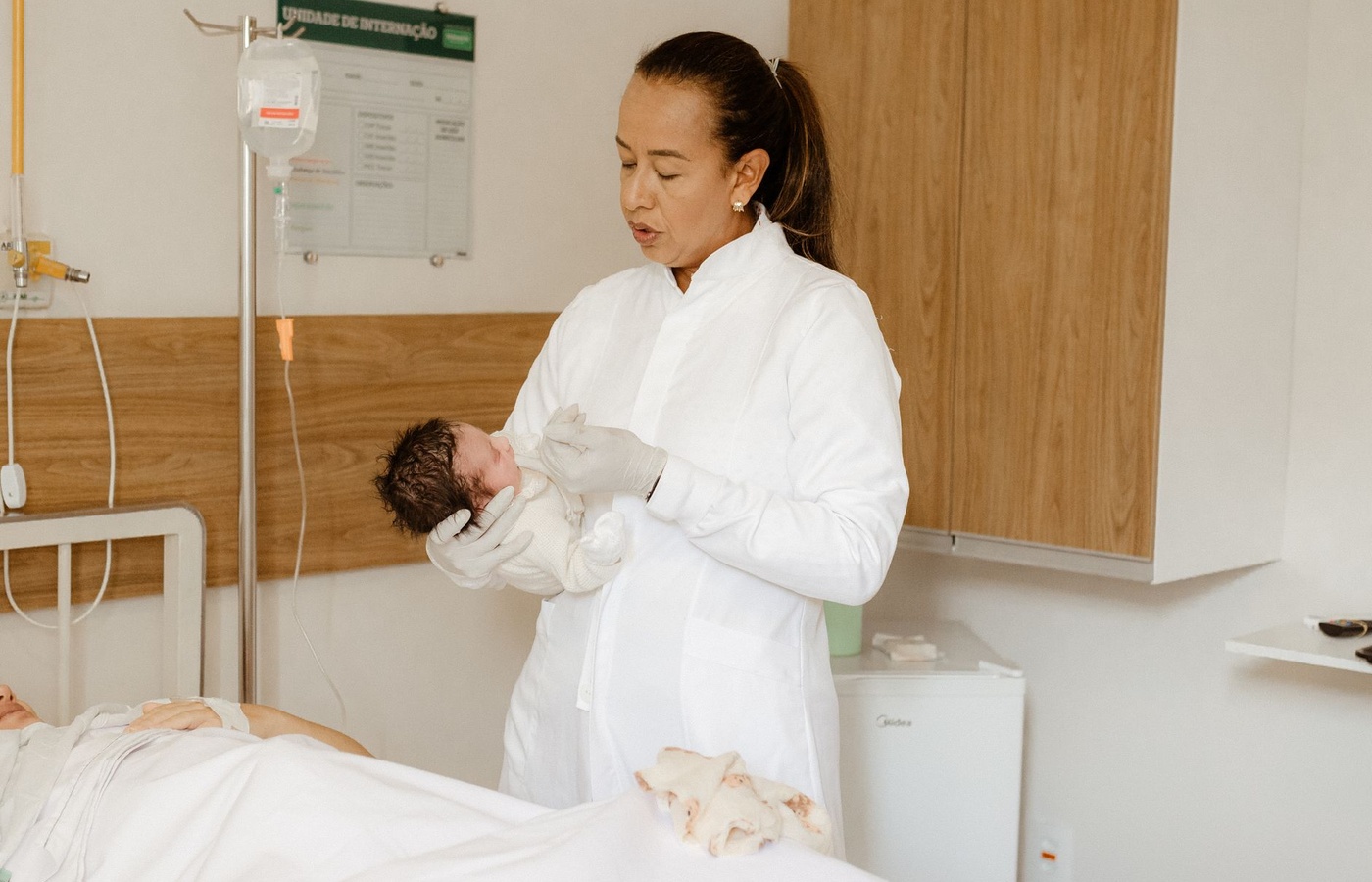 Maternal Newborn Review (MNR)