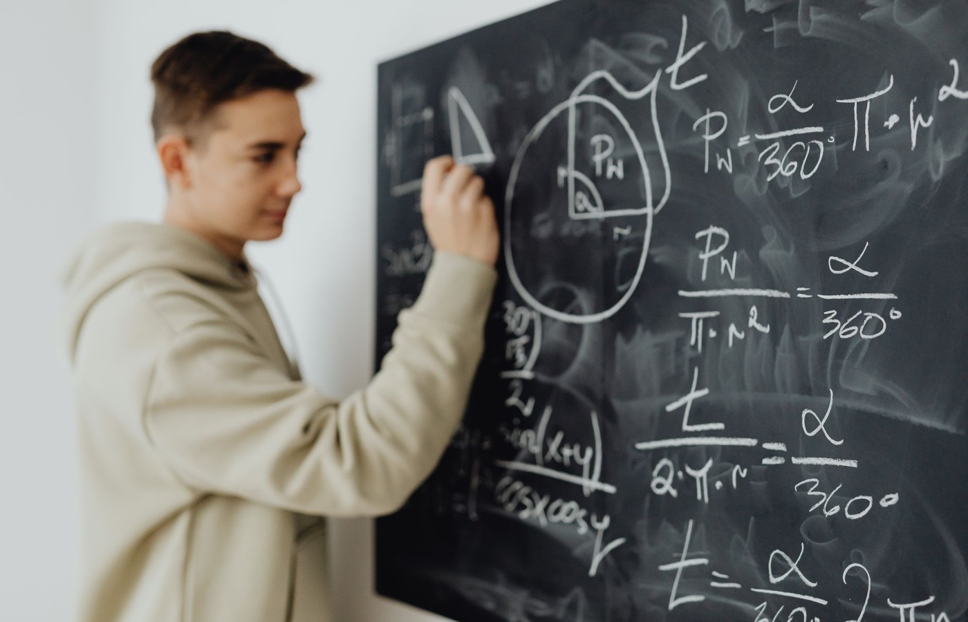 Mathnasium Job Assessment