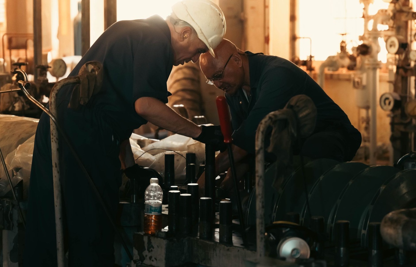 Maximo Certification