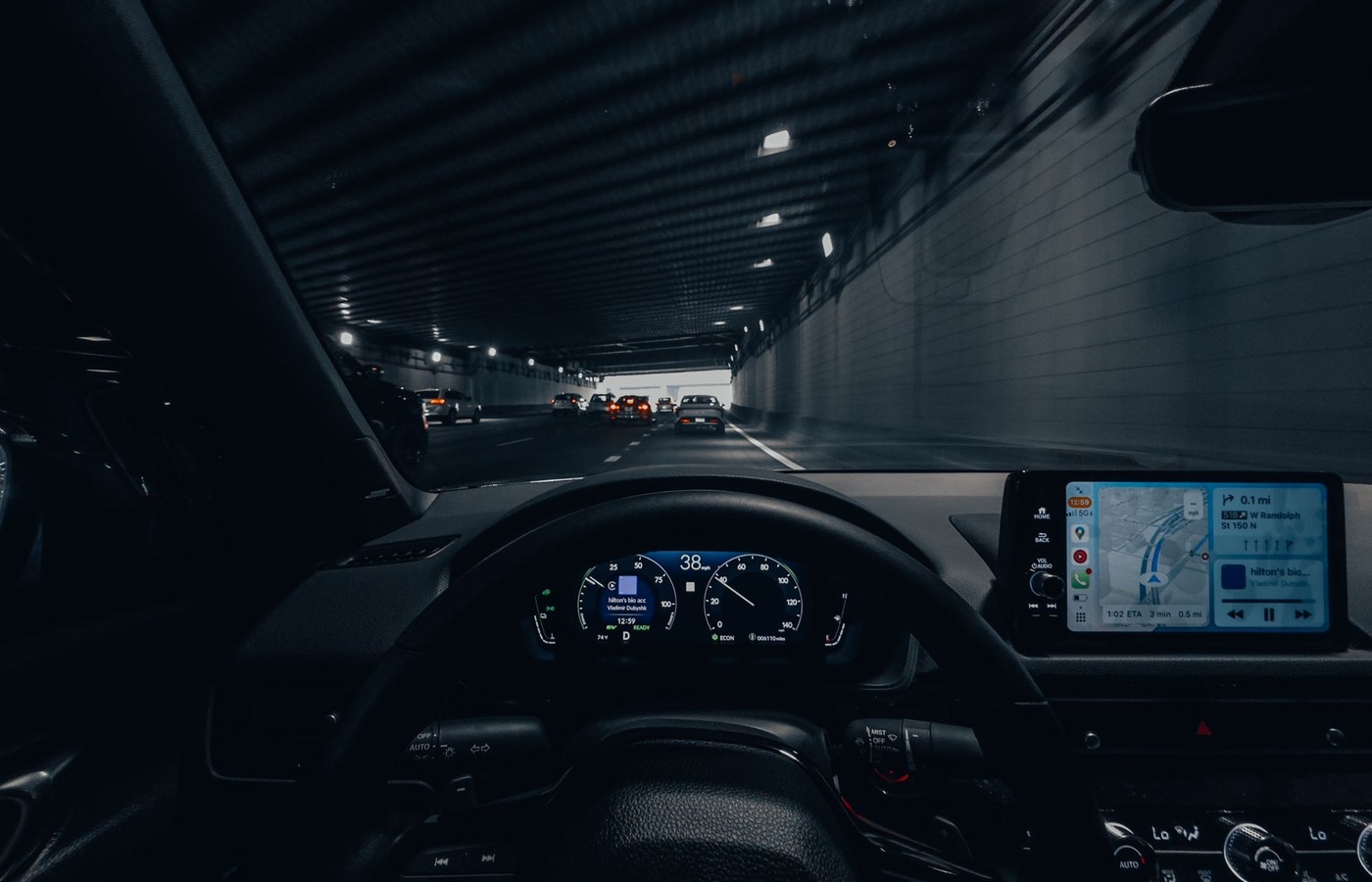 Maxwell Driving School
