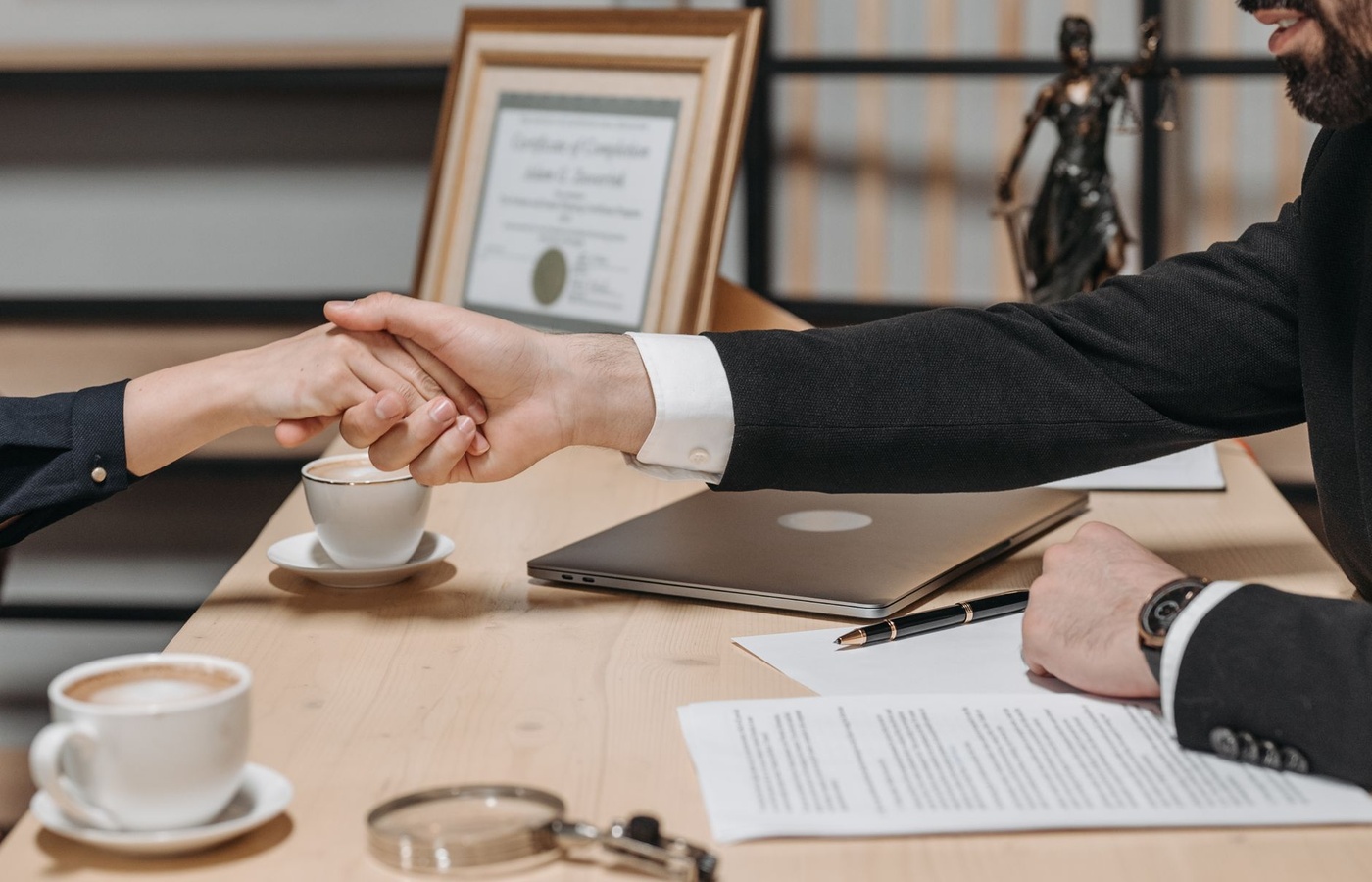 Multistate Bar (MBE) OPE 2