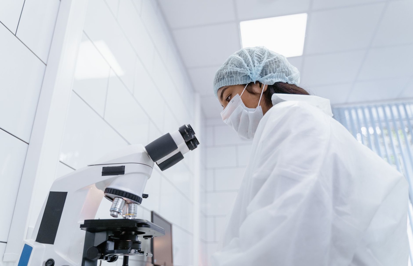 MCAT Biological and Biochemical Foundations of Living Systems