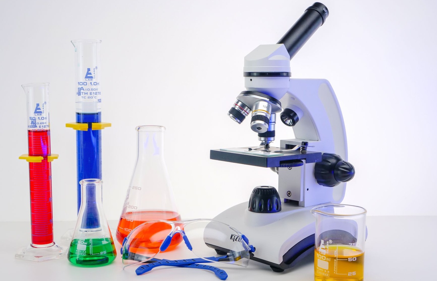 Medical College Admission Test (MCAT) General Chemistry