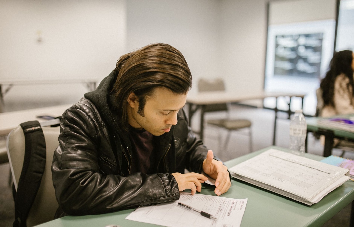Examzify course visual