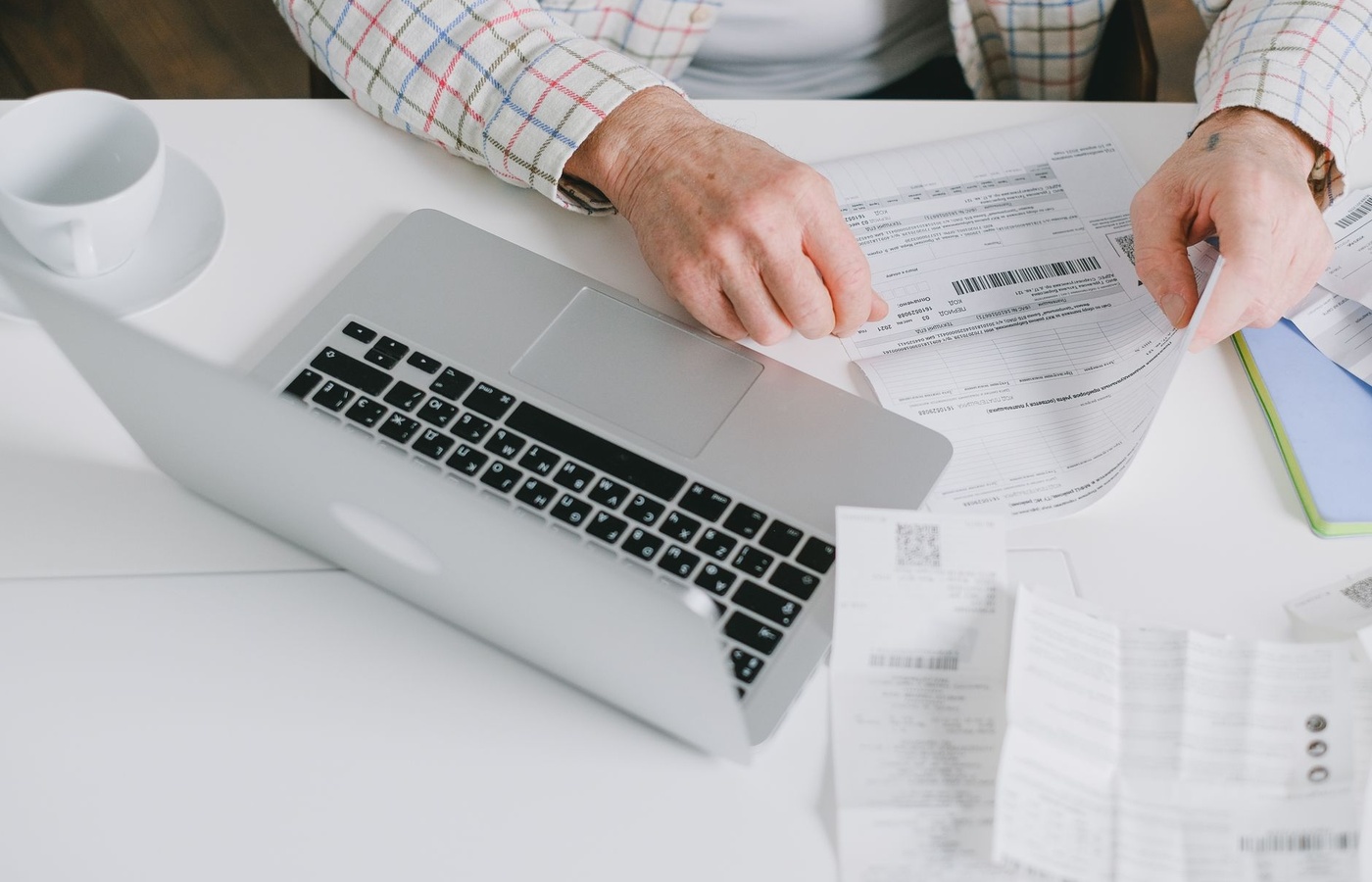 MCBC Billing and Collections