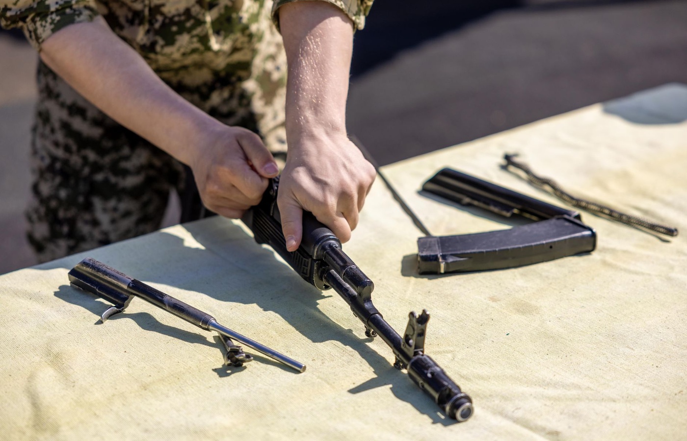 MCCC ABCT Offense (A2)