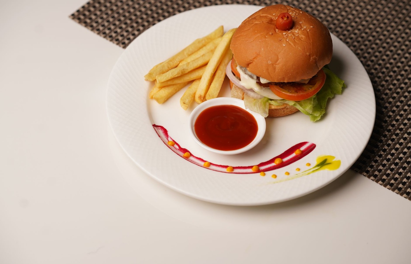 McDonald's Club
