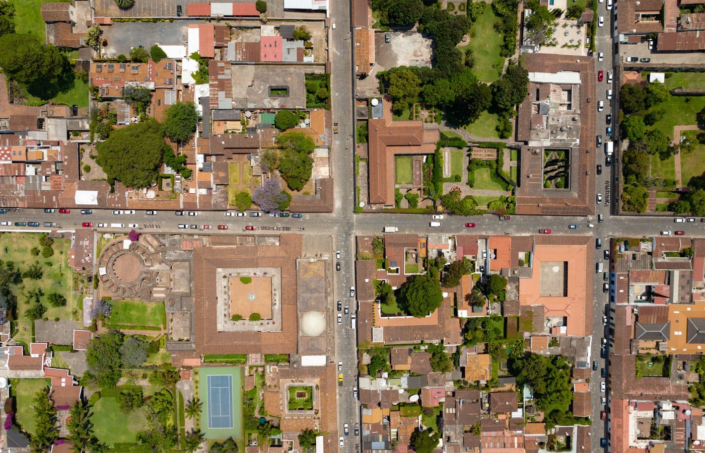 MCIA PED GEOINT Professional Certification – Fundamentals (GPC-F)