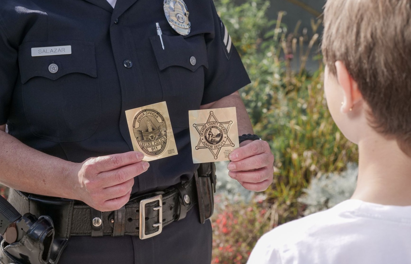 Maine Criminal Justice Academy (MCJA) Phase 1