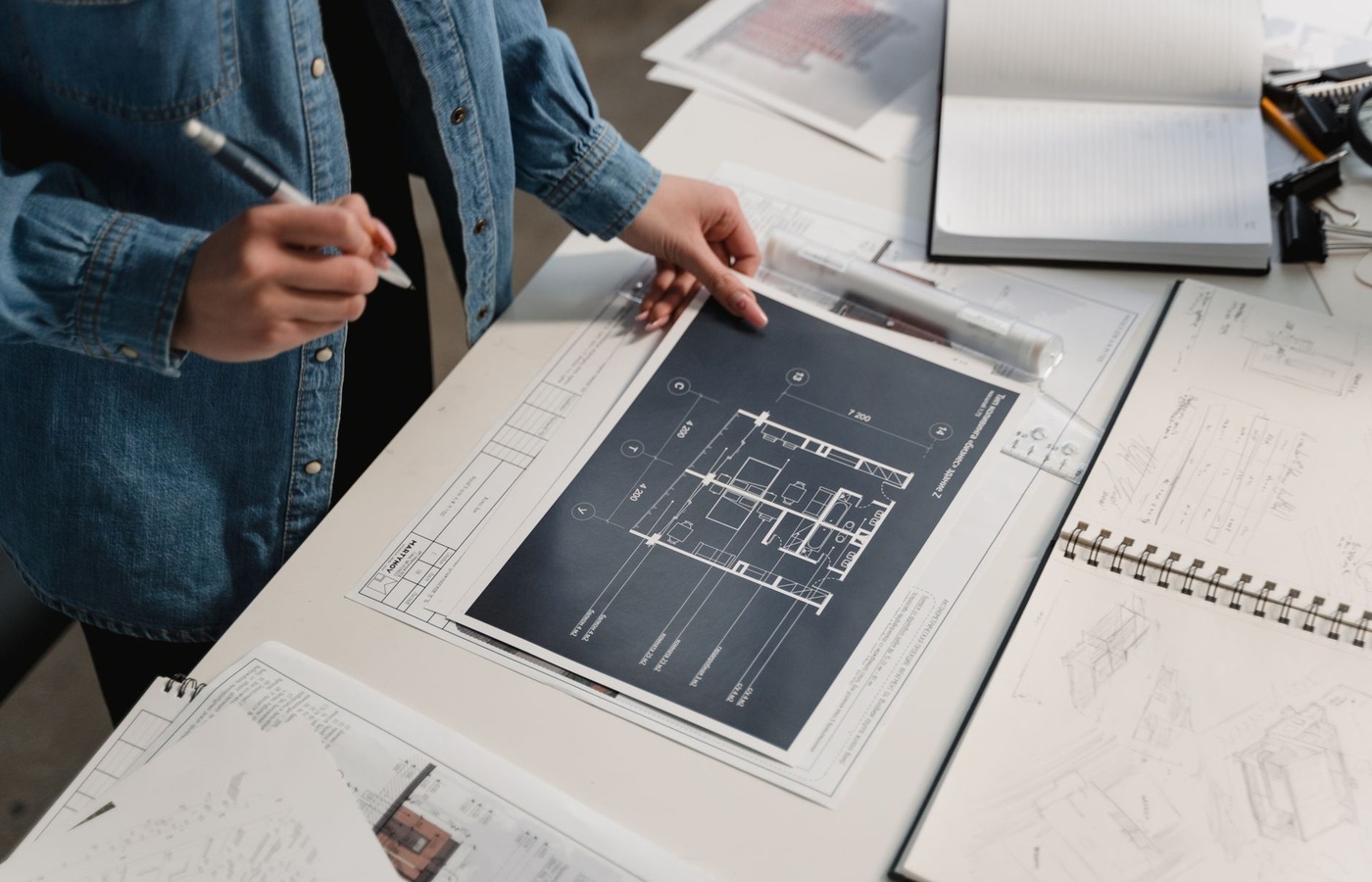 MCPPO Design and Construction