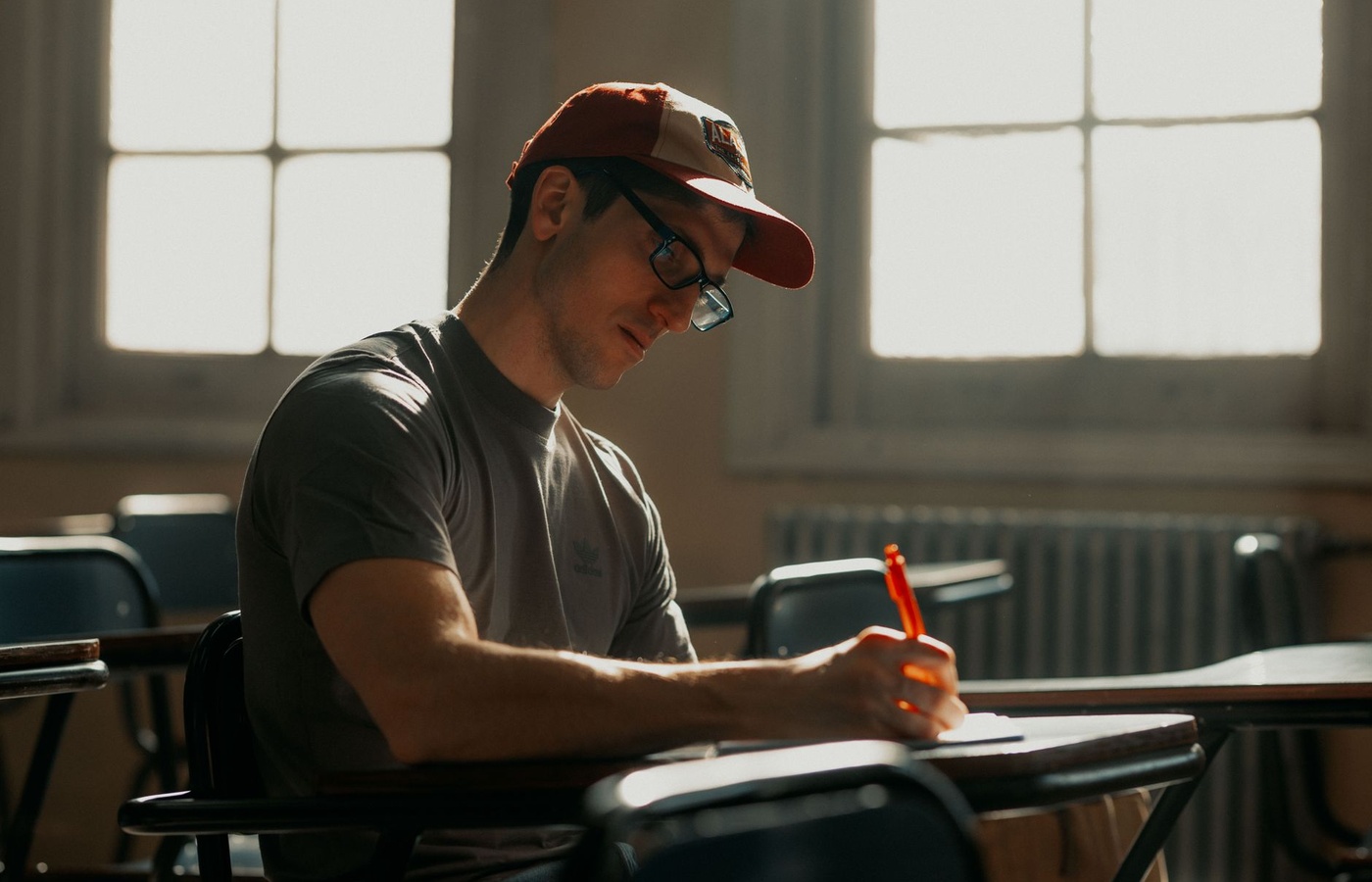 Examzify course visual