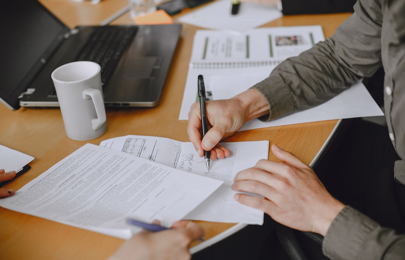 Maryland Property and Casualty Insurance