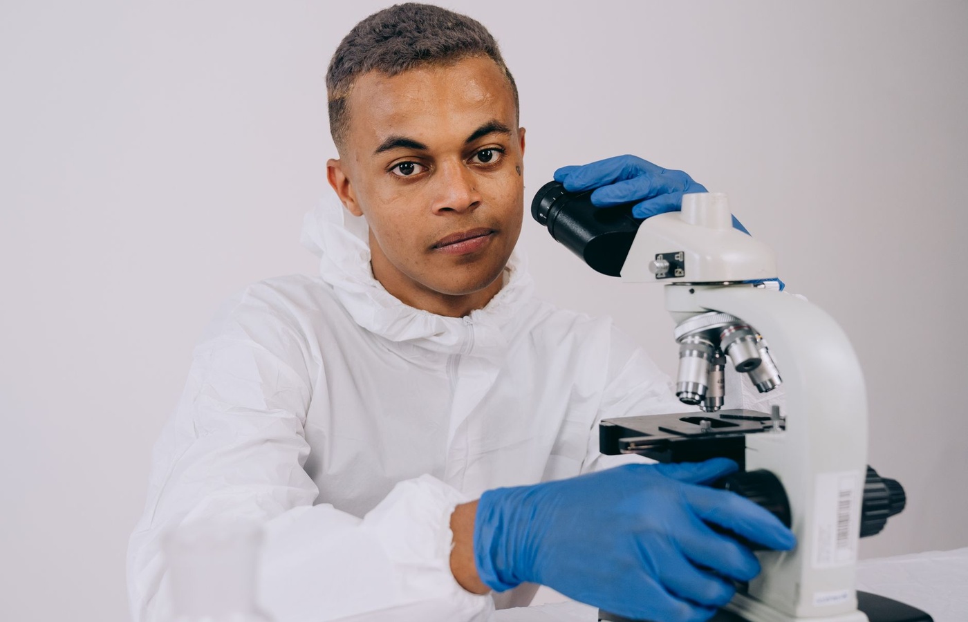 MedCa Lab Assistant