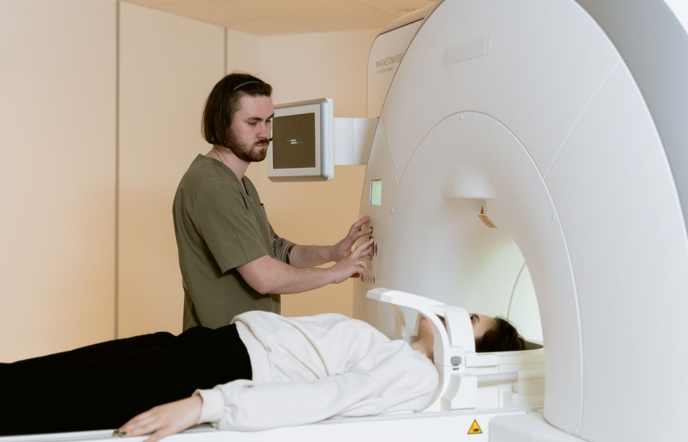 Medical Dosimetry Certification