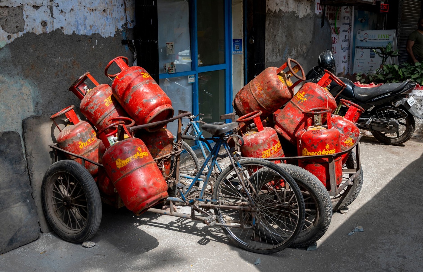 Medical Gases and Oxygen Flow Rate