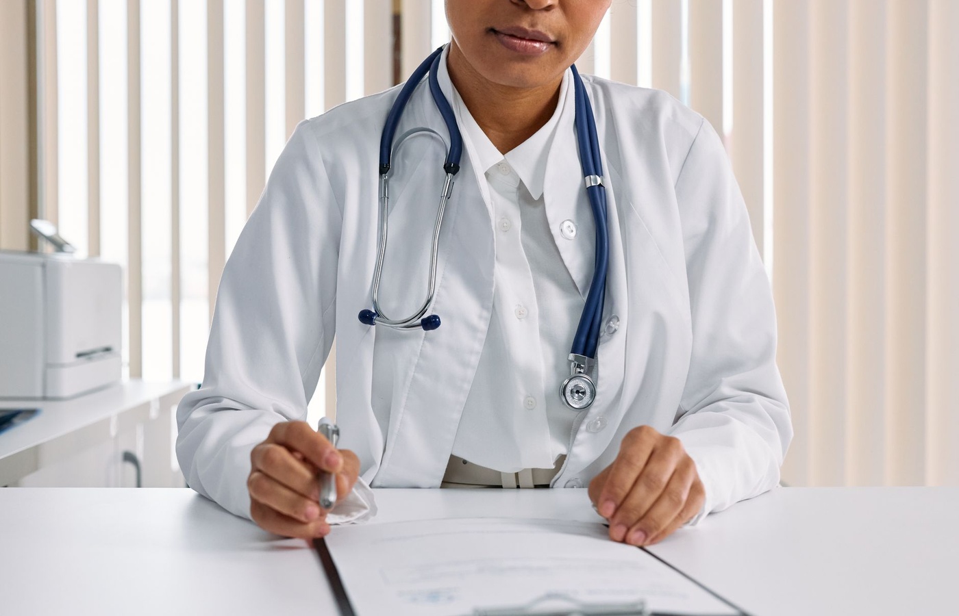 Medical Scribe