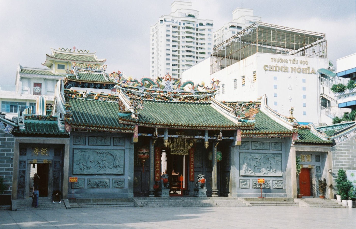 Medieval China