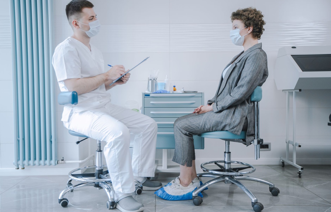 Medical Law and Ethics